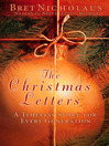 Cover image for The Christmas Letters